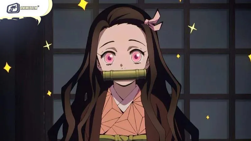Kamado Nezuko