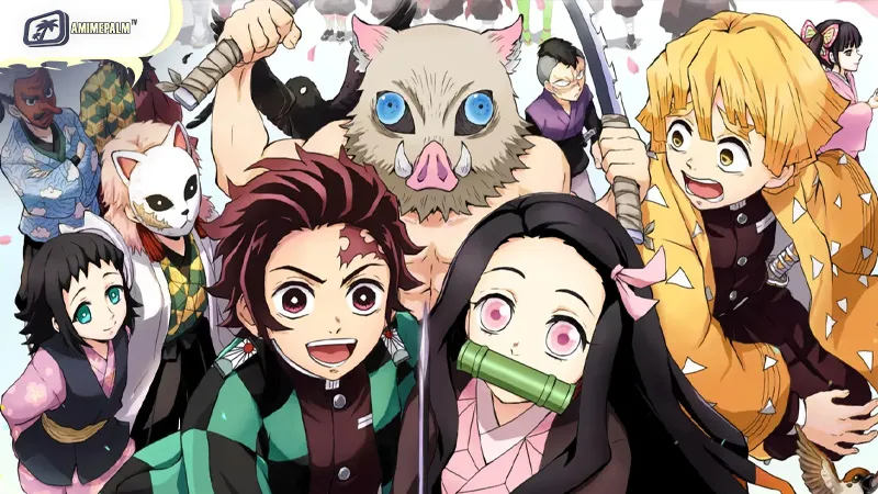 One of Season 1's strengths is its strong character development 