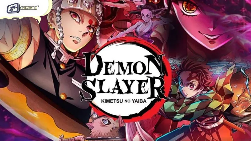 Kimetsu no Yaiba Season 2 is confirmed to primarily focus on the storyline of the Red-Light District 