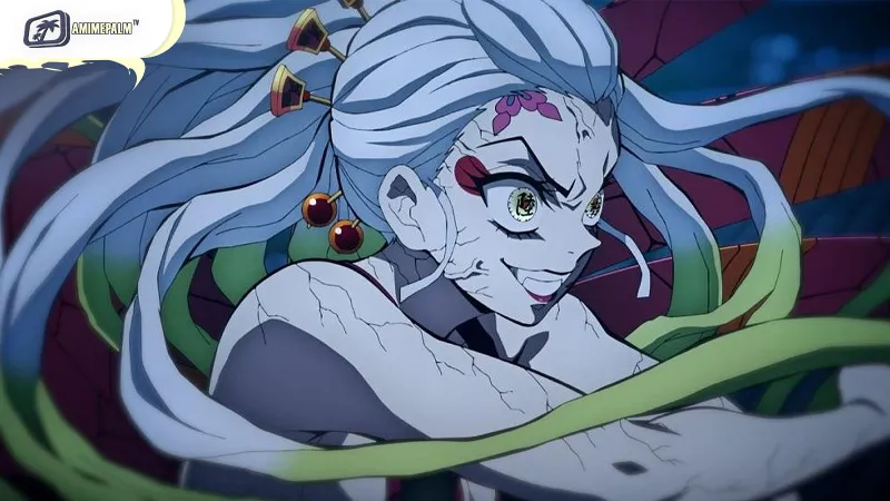 Part 2 marks the character development and growth of the characters 