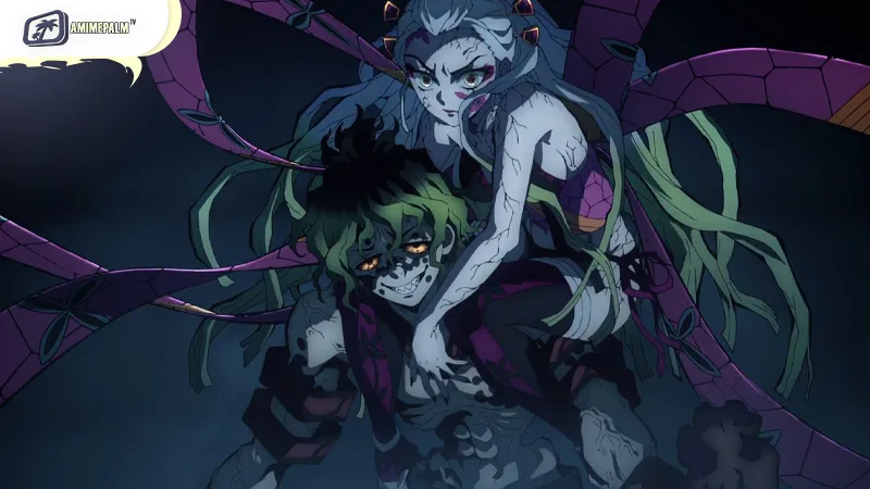 The battle helped strengthen their teamwork