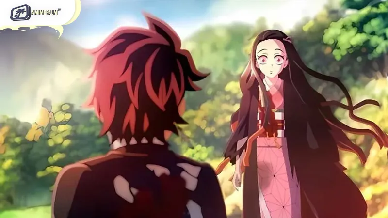 Nezuko survives the sun — a game-changing twist in Demon Slayer lore.